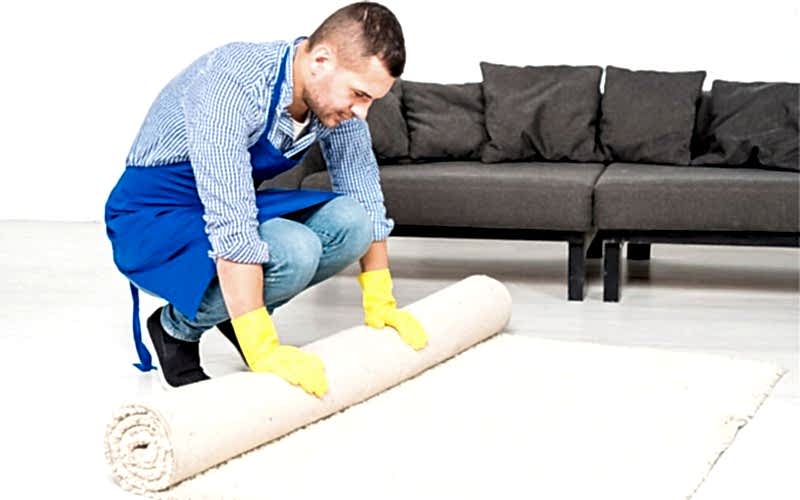 Trabzon�da Hal� Y�kama Hizmetleri