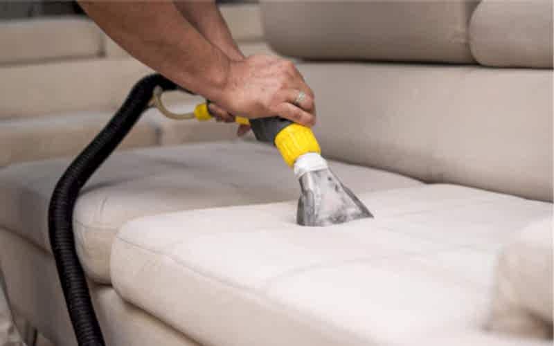 Koltuk Y�kama Hizmetlerinin �nemi