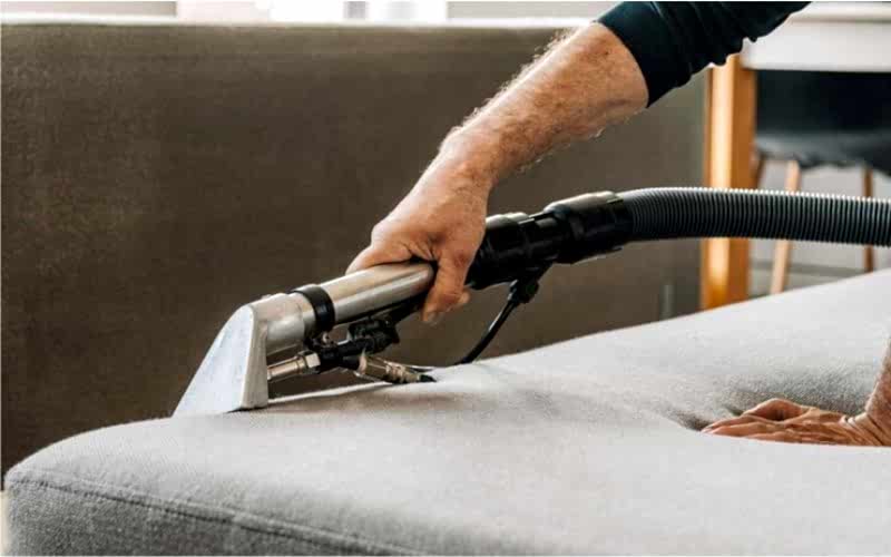 Ev ve Ofisler ��in Derinlemesine Temizlik