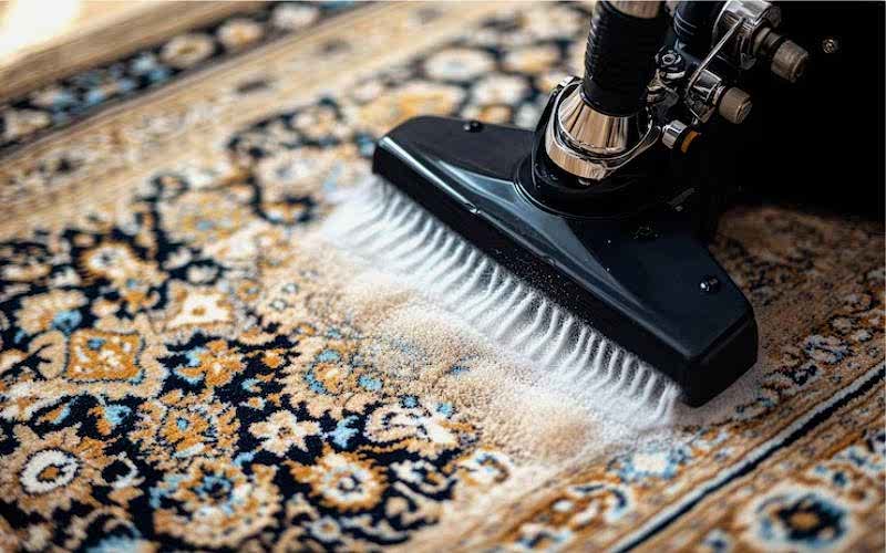 Hal� Y�kama Hizmeti ile Hijyenik Ya�am Alanlar�