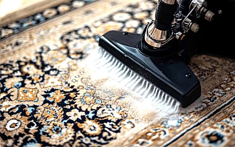 Hal� Y�kamada Profesyonel Temizlik Neden �art?