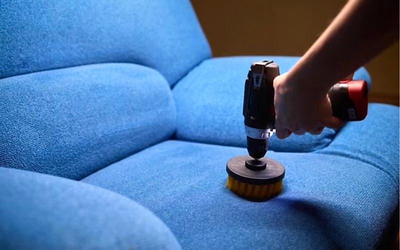 Koltuk Y�kama ile Ya�am Alanlar�n�z� Yenileyin