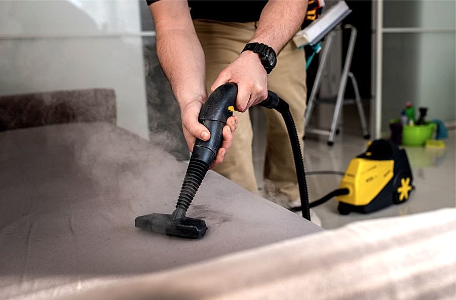 Koltuklar�n�zda Hijyenin ve Ferahl���n Adresi