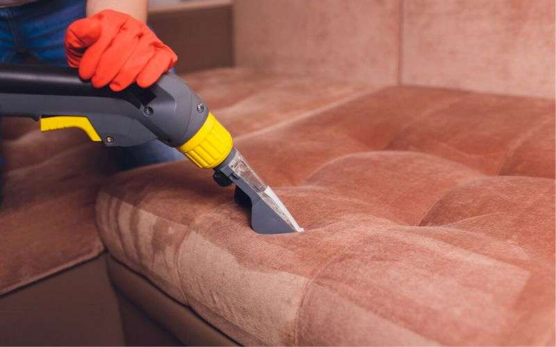 Profesyonel Koltuk Y�kama Hizmetleri