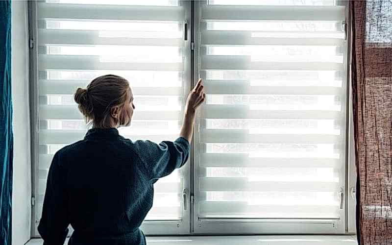 Stor Perde Y�kama Hizmetlerinde Profesyonel ��z�mler