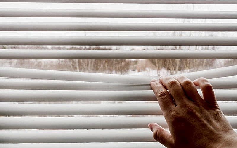 Stor Perde Y�kama ile I����n�z� Temizleyin