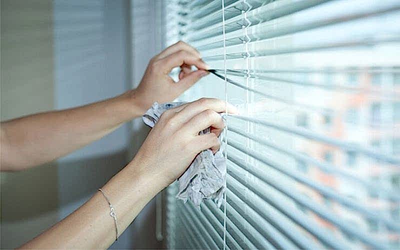 Stor Perde Y�kama ile Perdelerde Kusursuz Temizlik