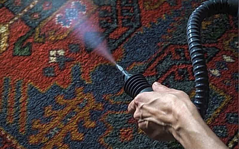 Trabzon Hal� Y�kama Hizmetleri ile Derinlemesine Hijyen