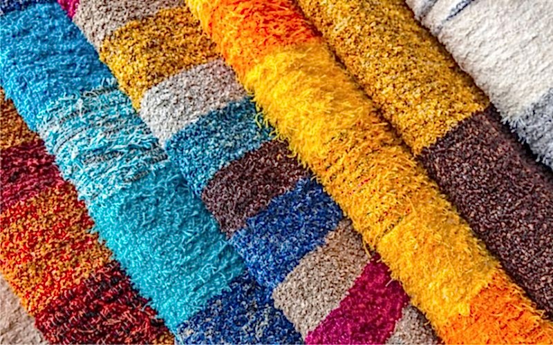 Trabzon Hal� Y�kama Hizmetlerinde Profesyonel ��z�mlerle Derinlemesine Temizlik