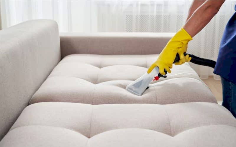 Trabzon Koltuk Y�kama ile Ev ve Ofislerde Hijyenik Ya�am Alanlar�