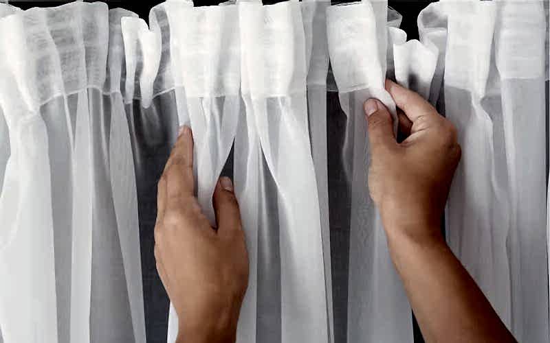 Trabzon Stor Perde Y�kama Hizmetleri ile Zahmetsiz Temizlik