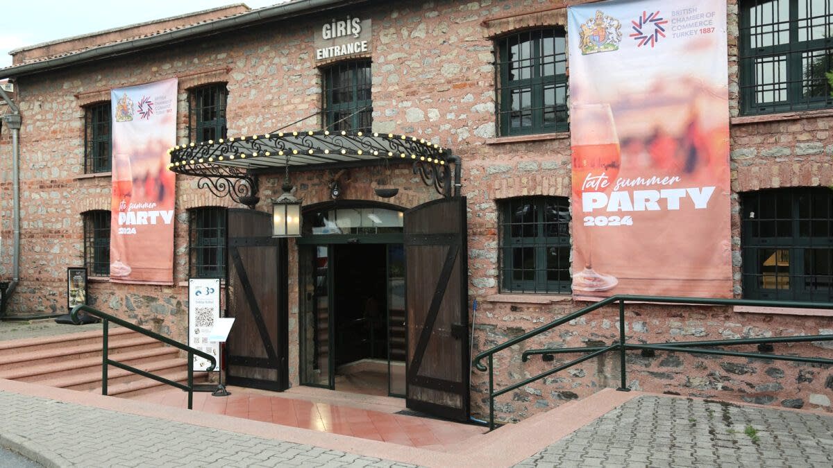 Rahmi Koç Museum: Great Interest in Our Collection at DBBV Event