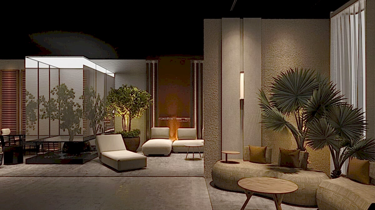 Zebrano Outdoor Living at IIFF 2025!