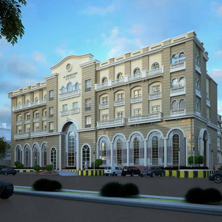 MAYAR HOTEL RIYADH SAUDI ARABIA