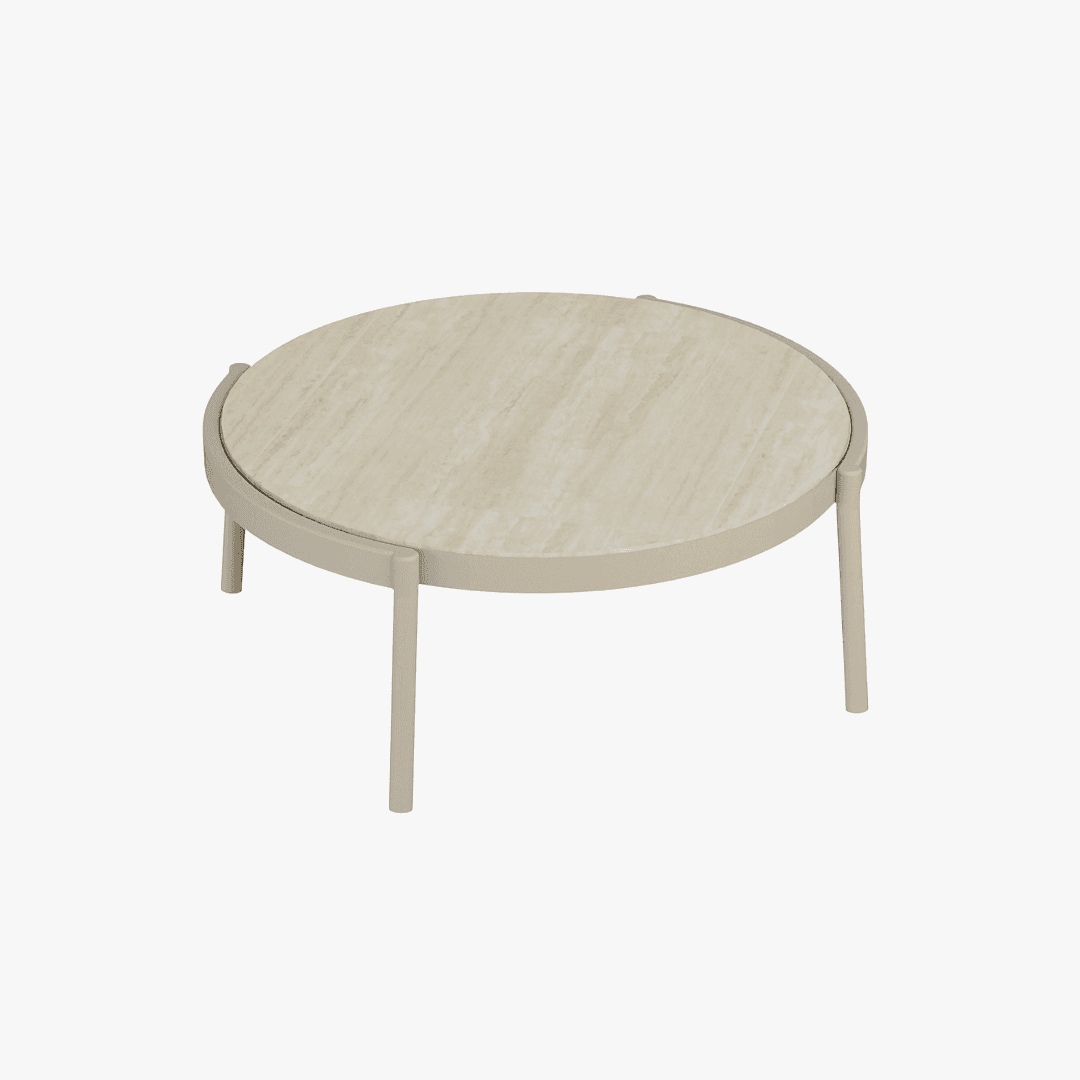 Lille Single Center Table (S)