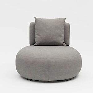 Bubbles Tekli Koltuk