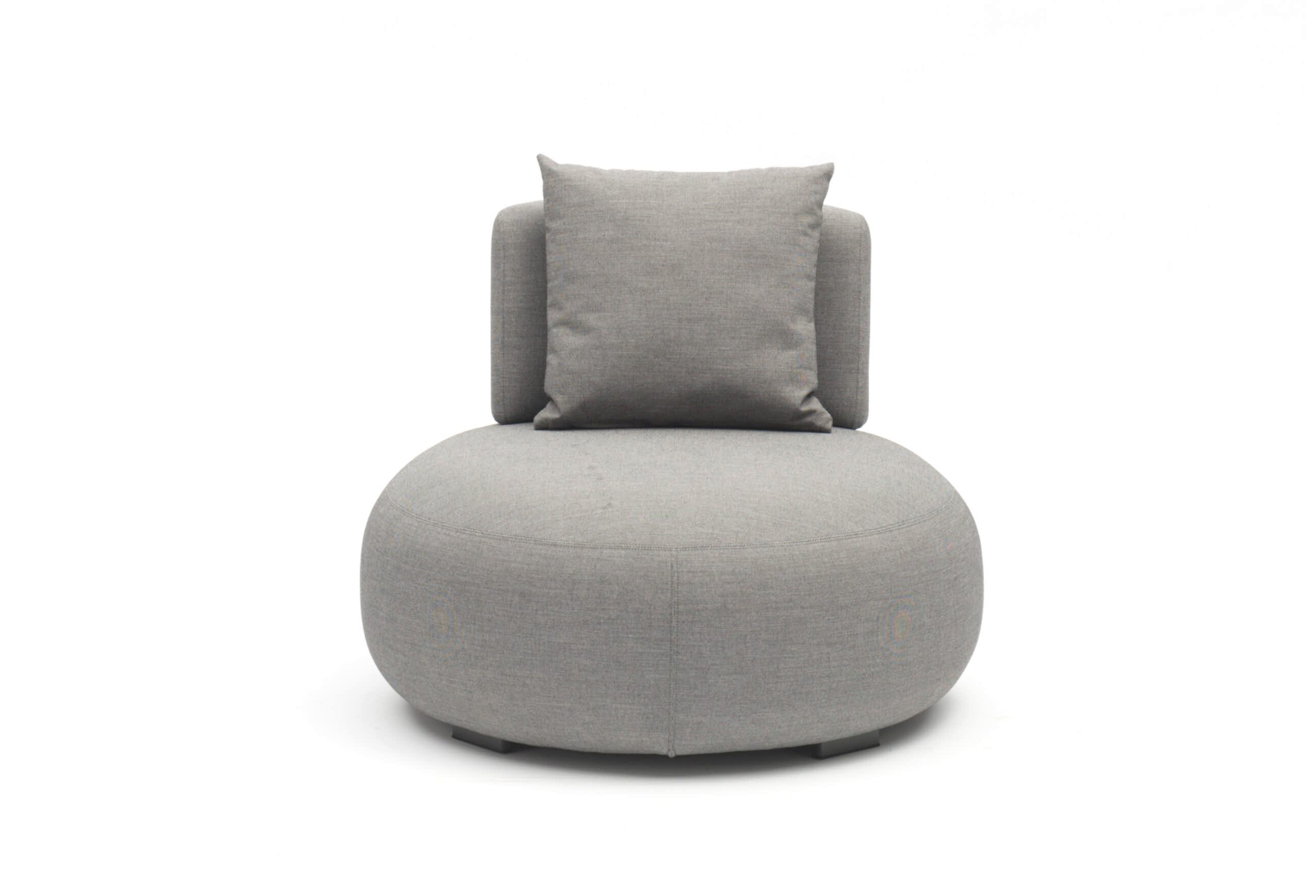 Bubbles Single Armchair