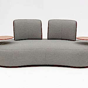 Bubbles İkili Koltuk