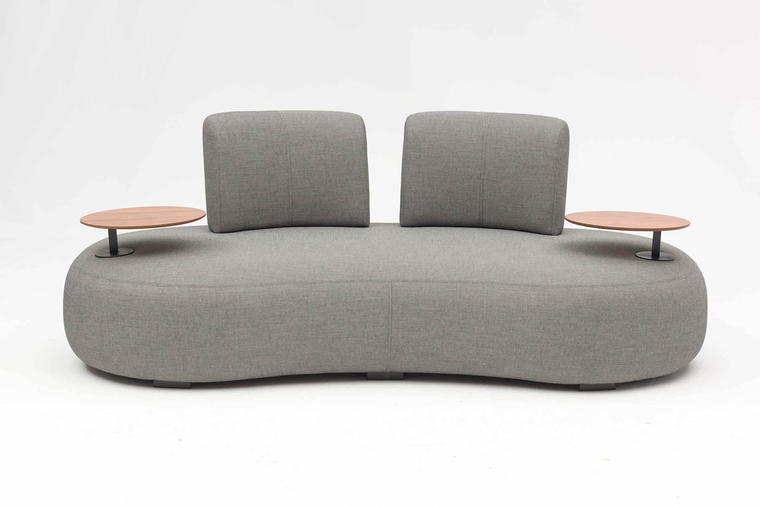 Bubbles Double Armchair