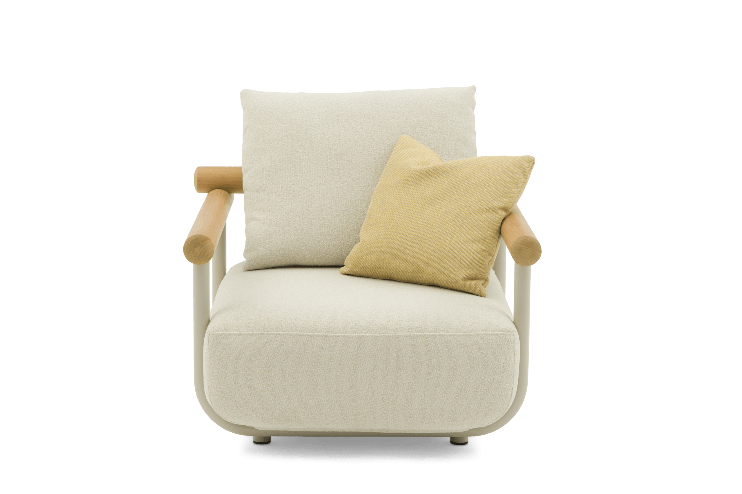 Orbit Single Armchair
