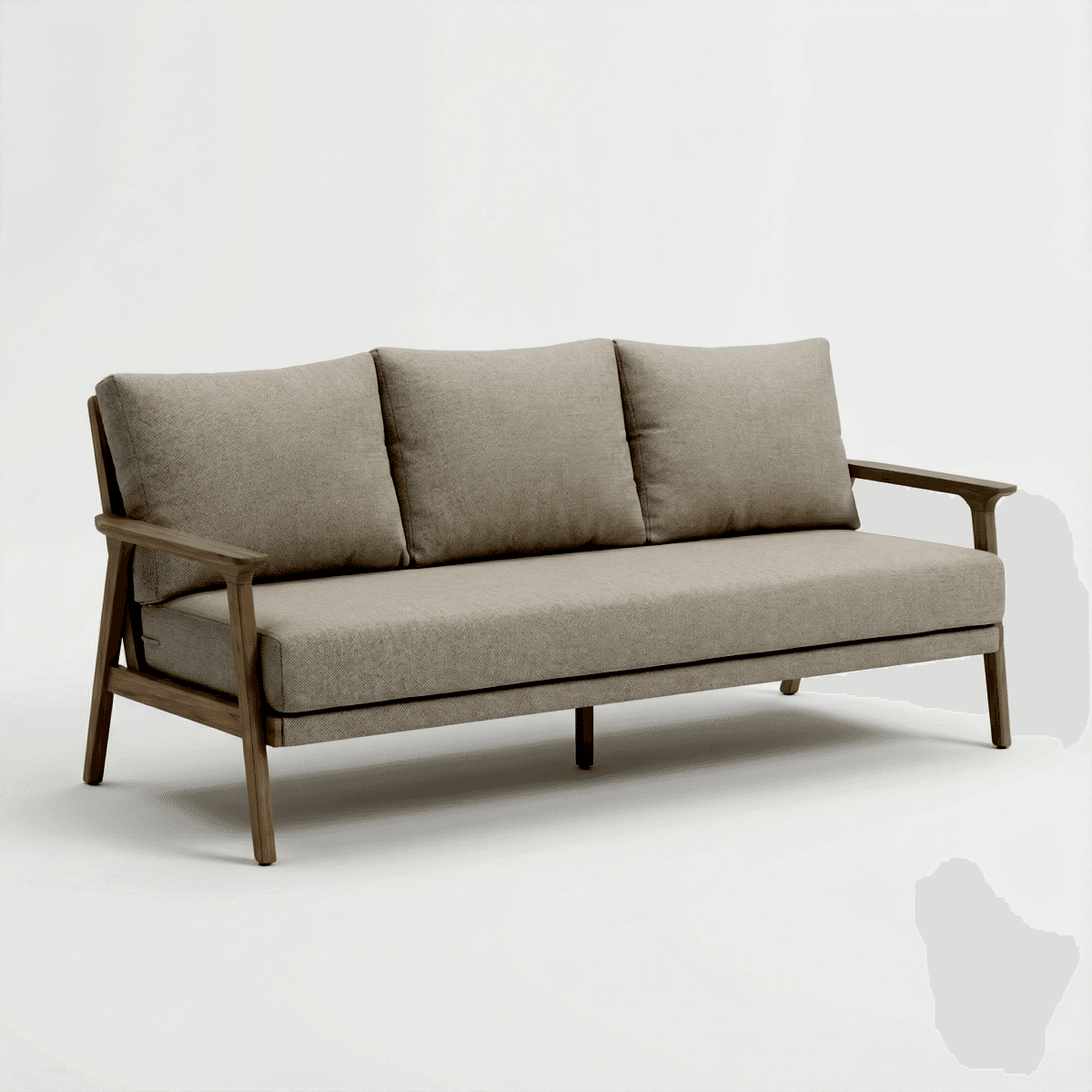 Royal Üçlü Koltuk